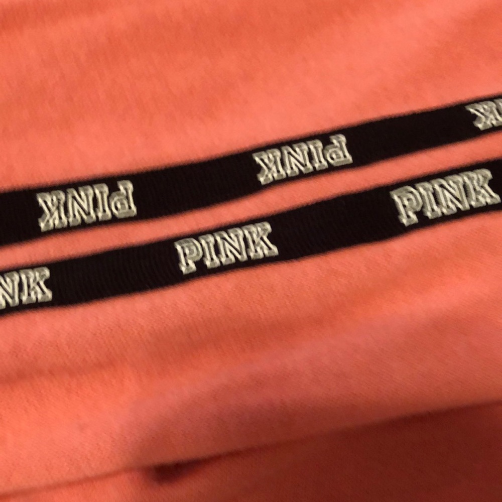 Lightweight PINK Sweater - Picture 3 of 4